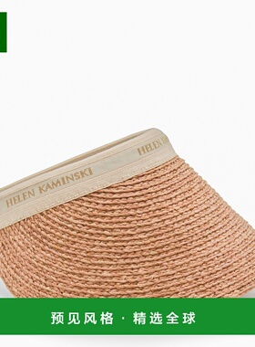 1h可退 香港直邮Helen Kaminski 女士 HELEN KAMINSKI 帽子 HAT51