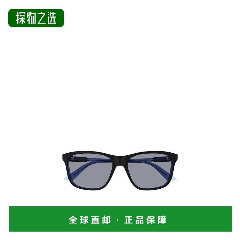 香港直邮Gucci 全框太阳镜 GG1819S
