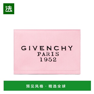 缎面手拿包 1952 BB514EB2CK Paris 香港直邮Givenchy