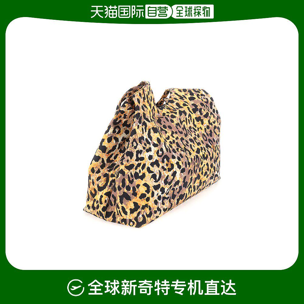 欧洲直邮just cavalli 女士 单肩包手提包