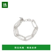 香港直邮FORTE SS2025 9991MYJEWEL7011ARGENTO FORTE 女士项链