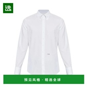 香港直邮DSQUARED2 SS2026 S74DM1005S47420100 男士 衬衫