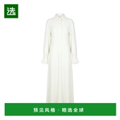 女士连衣裙 香港直邮VICTORIA BECKHAM 1126WDR006598C0IVORY