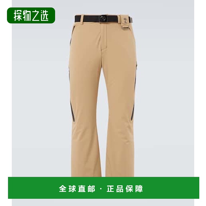 香港直邮bogner 博格纳 男士 Bond20-T 束带滑雪裤