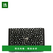 Diamond 1h可退 黑色 Zanotti Cleopatra 美国直邮 Giuseppe