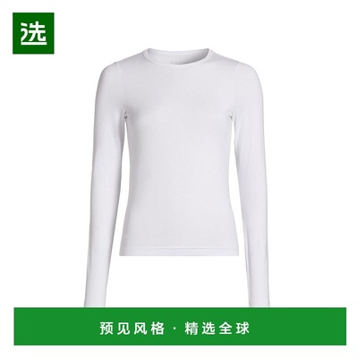 1h可退 【美国直邮】toccin 女士 上装T恤高档舒适时尚百搭 简约