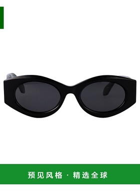 1h可退 香港直邮alaia 女士 AA0080S 眼镜 AA0080S001 colorful花