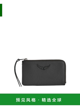 香港直邮ZADIG & VOLTAIRE 女士手提包 LWSG00011ROADSILVER