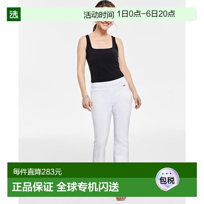 1h可退 【美国直邮】inc international concepts 女士 休闲裤