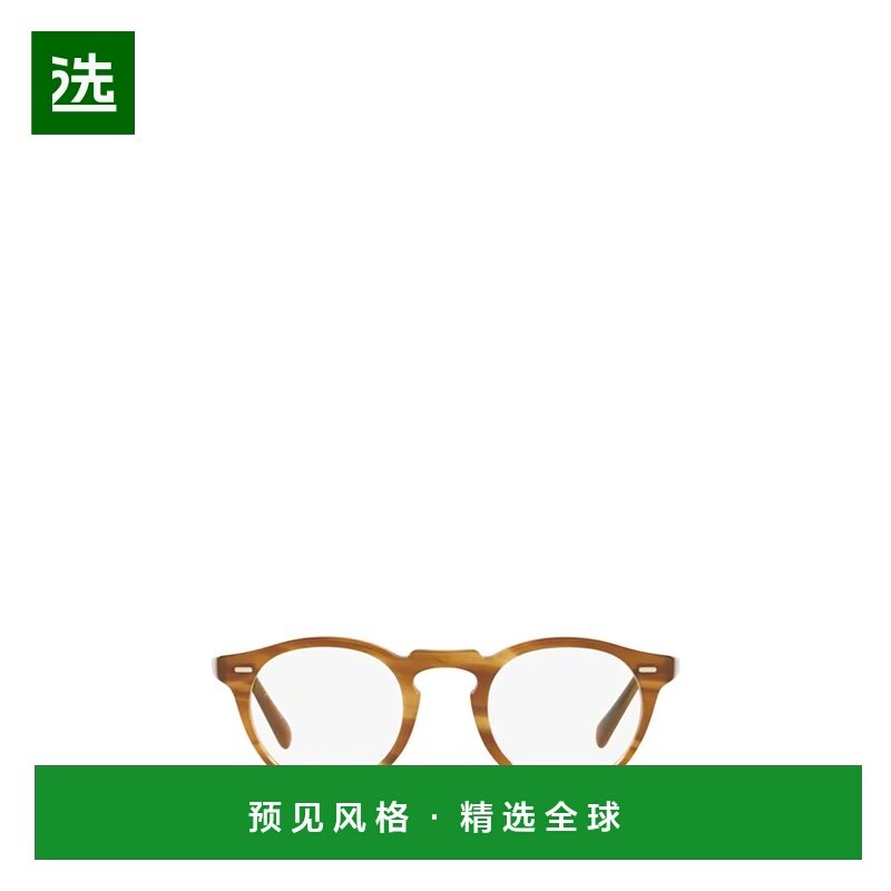 香港直邮OLIVER PEOPLES 女士眼镜 19282232OV51861011 AW2025,ZIPPO/瑞士军刀/眼镜,太阳眼镜,淘宝优惠券,粉丝福利购,淘宝优惠卷