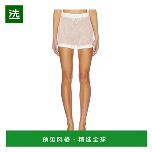 1h可退 香港直邮Peixoto 女士 Luca 短裤 46005 舒适时尚