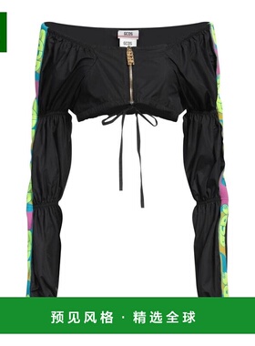 1h可退 【美国直邮】twinset 女士 上装T恤长袖上衣