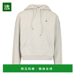 westwood 卫衣连帽衫 男士 运动夹克衫 帽衫 欧洲直邮vivienne