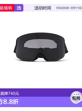 1h可退 香港直邮Chimi 女士 Ski 01 Sella 滑雪护目镜 7340192689