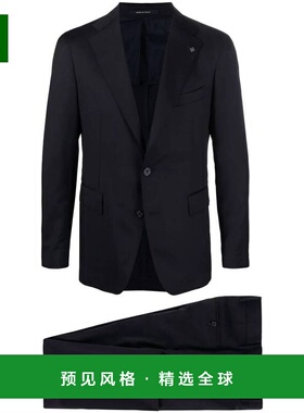 香港直邮TAGLIATORE 男士西服套装 2SVS22B01060001B5013 CO