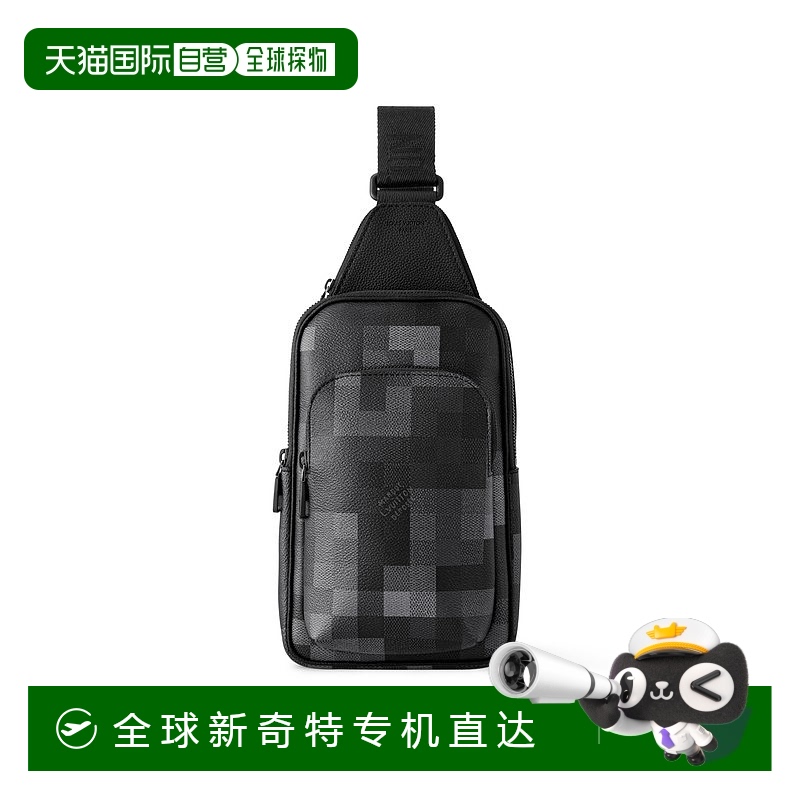 1h可退 欧洲直邮LV/路易威登 Avenue Slingbag