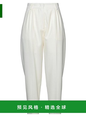 1h可退 【美国直邮】erika cavallini 女士 休闲裤