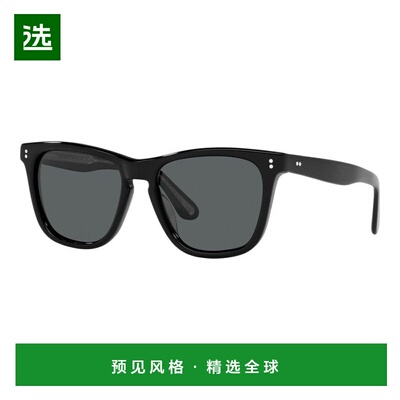 1h可退 香港直邮Oliver Peoples 奥利弗·皮帕斯 男士 -sunglasse