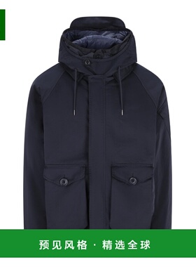 香港直邮C.P. COMPANY 男士外套 19CMOW189A110089G888 AW2025