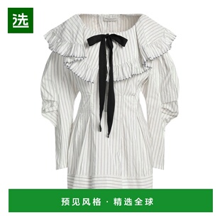 1h可退 香港直邮Philosophy Di Lorenzo Serafini 哲学 女士 短款