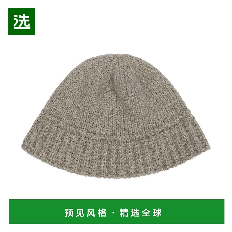韩国直邮VARZAR韩版针织帽渔夫帽毛线套头帽显脸小休闲百搭高级感