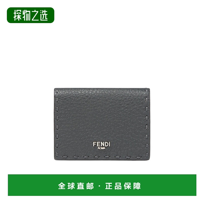 香港直邮Fendi Selleria钱包 7M0280AP3B