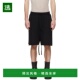 MST513 男士 香港直邮Thom 1h可退 Krom 短裤 黑色 513