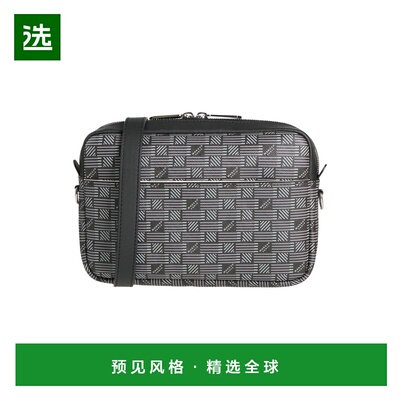 1h可退 香港直邮Moreau 女士 Bags 斜挎包 black黑色 舒适时尚