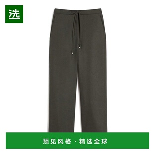 1h可退 香港直邮S MAX MARA 女士健身裤 FLORIA25291360536031 AW