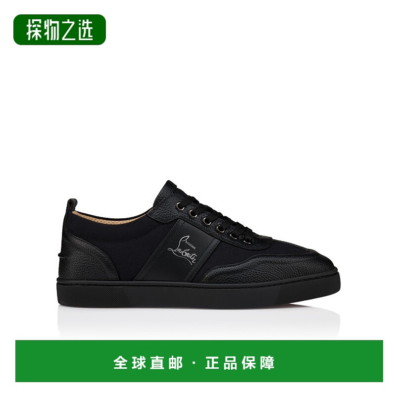 香港直邮Christian Louboutin RETERO 运动鞋 3250204_