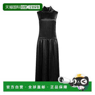 香港直邮Jil 长款 Sander 女士 连衣裙 吉尔·桑达 1h可退