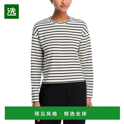 1h可退 【美国直邮】spanx 女士 上装T恤