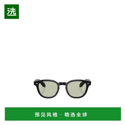 香港直邮OLIVER PEOPLES 男士太阳镜 5528UVISTA1731