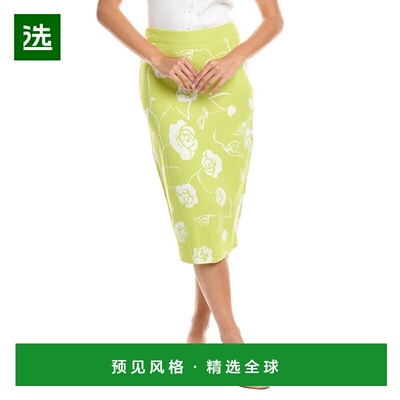 1h可退 【美国直邮】gracia 女士 半身裙