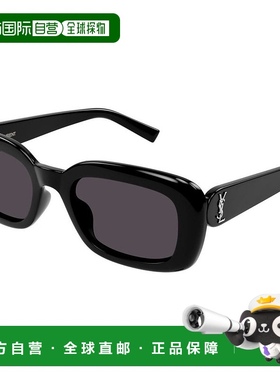 1h可退 香港直邮Saint Laurent 圣罗兰 女士 -sunglasses 太阳镜