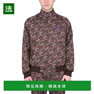 1h可退 香港直邮Baracuta 男士 AF G9 夹克 BRCPS0961UT2676