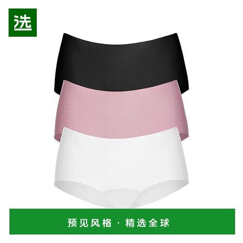 【美国直邮】commando 女士 三角裤打底裤