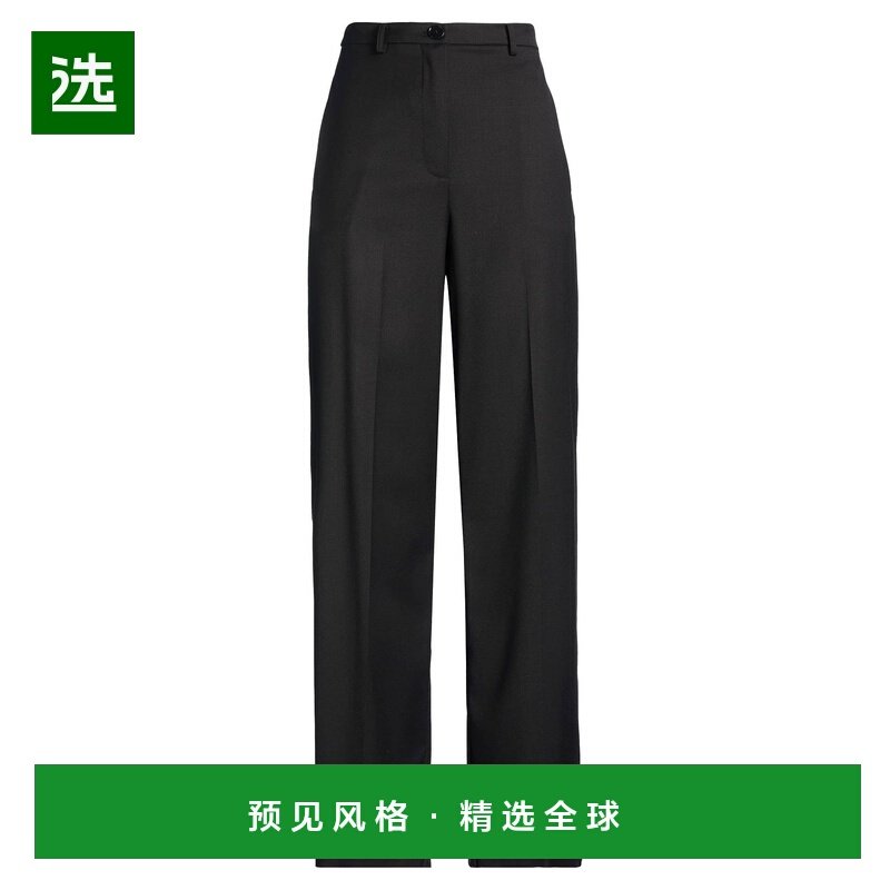 1h可退 香港直邮Patrizia Pepe 柏翠莎 佩佩 女士 休闲长裤,女装/女士精品,休闲裤,淘宝优惠券,粉丝福利购,淘宝优惠卷