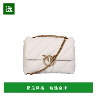 欧洲直邮PINKO 100037A0F2Z14Q 女士斜挎包