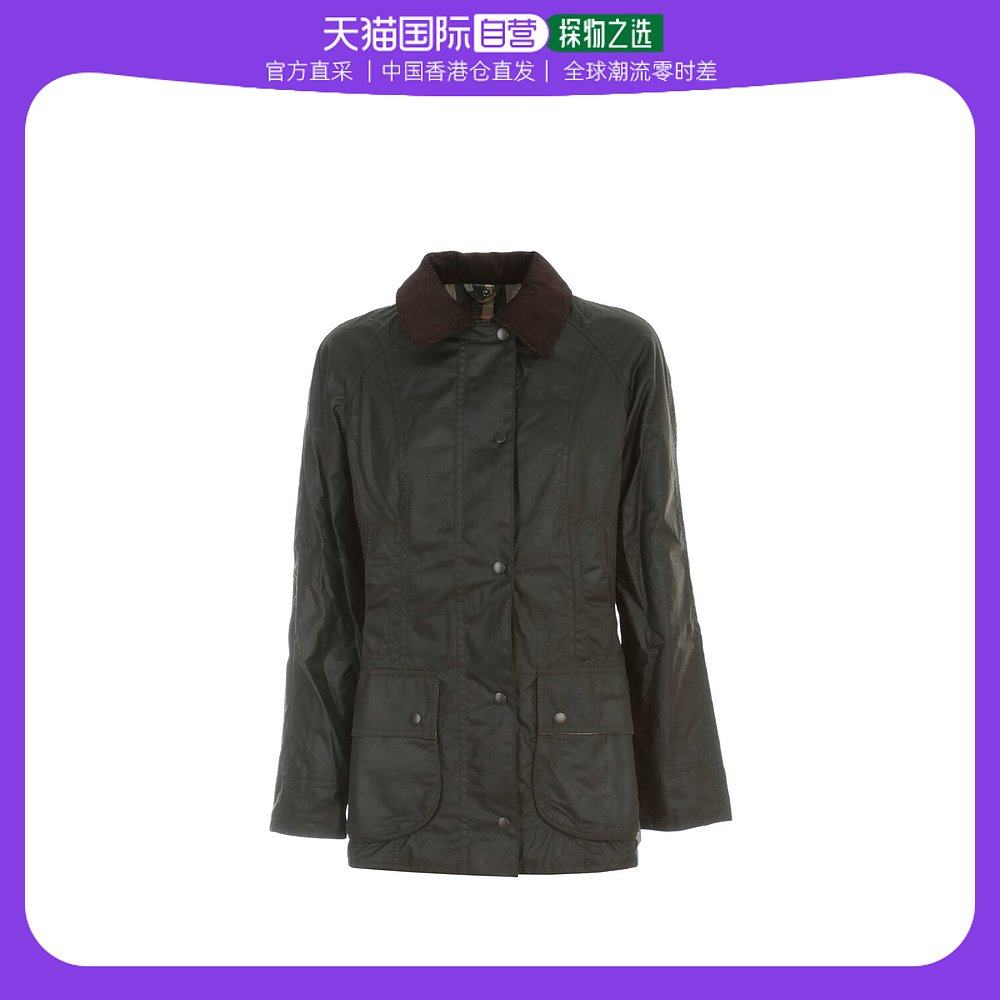 香港直邮barbour barbour lwx0667lwx