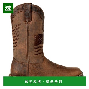 1h可退 【美国直邮】durango 男士 靴子