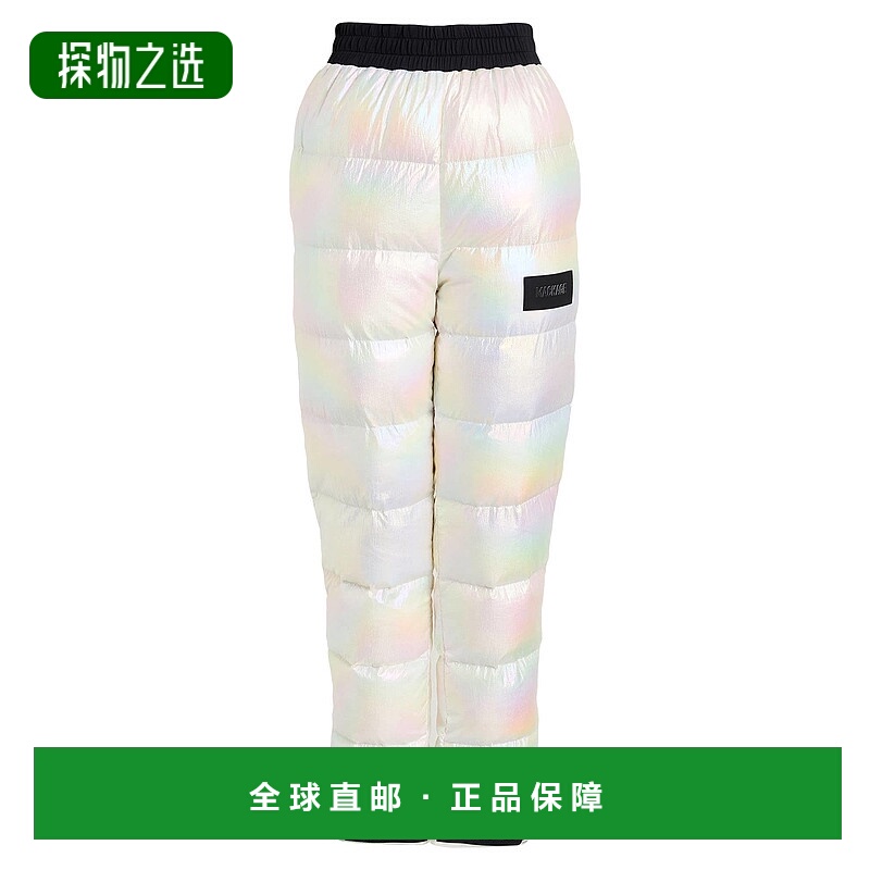 香港直邮Mackage 女士 Wear 雪白色运动装 white白色 舒适时尚