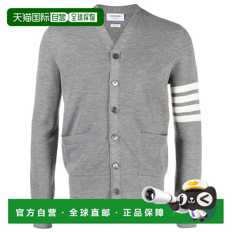 1h可退 欧洲直邮thom browne 男士 毛衣