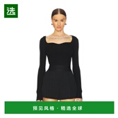 合身毛衣 1h可退 03PFKN319 Morabito 女士 香港直邮Giuseppe