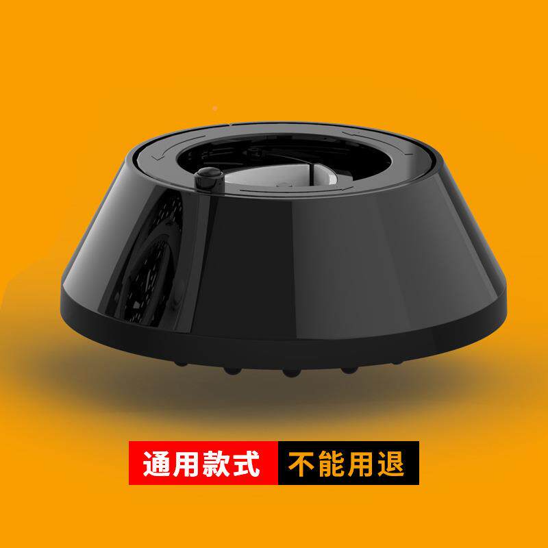 电吹风机风通G10罩发烘发干罩烘发卷筒折叠卷万能接口用亚马逊跨