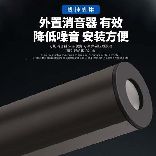 BM2迷0-C负压你多级真NGS空发器BX3-B气动0PBM大生吸力大流量PBX1