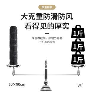 垫入户防尘家用 跨境酒店大门地口橡滑商胶防地垫场进门门橡胶垫