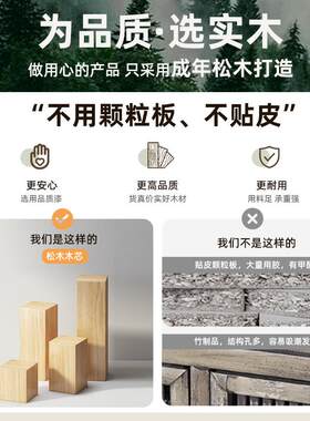 木鞋架家用门口多层新小HXD0067款025爆款实玄关收纳神2器简易窄