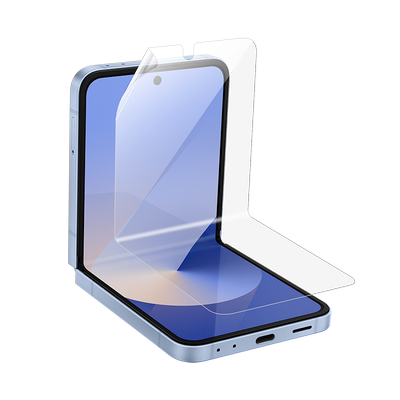 适用于三星ZFlip6/7/FE水凝膜