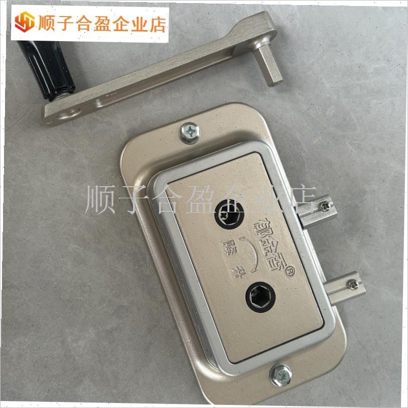 晾衣架手摇器配件通用阳台B升降器衣架原装配件手动摇把T8.